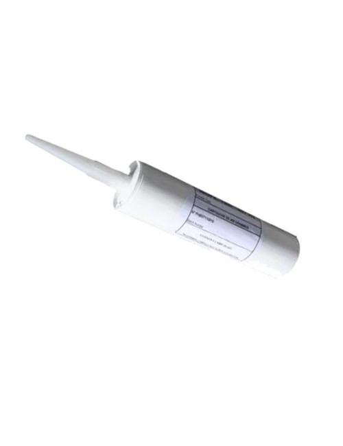 CARTOUCHE DE MASTIC ISOLANT PATEUX 1400°C MAXI