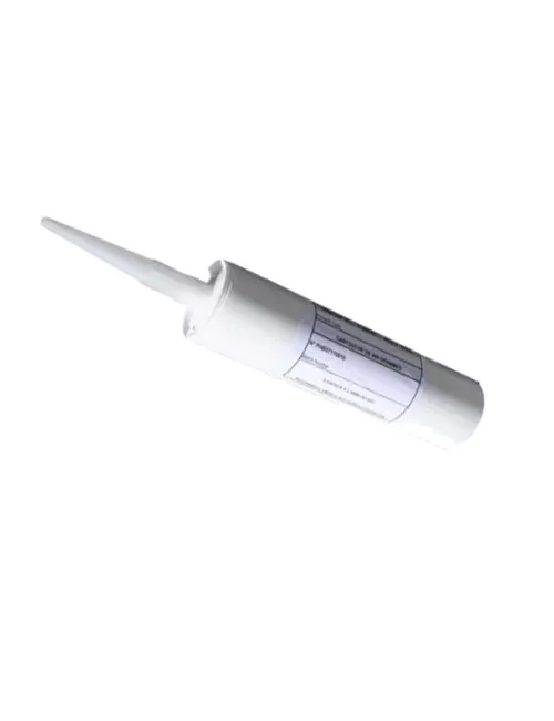 CARTOUCHE DE MASTIC ISOLANT PATEUX 1400°C MAXI