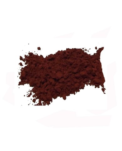 PIGMENT NAT. ROUGE DE VENISE "6252"