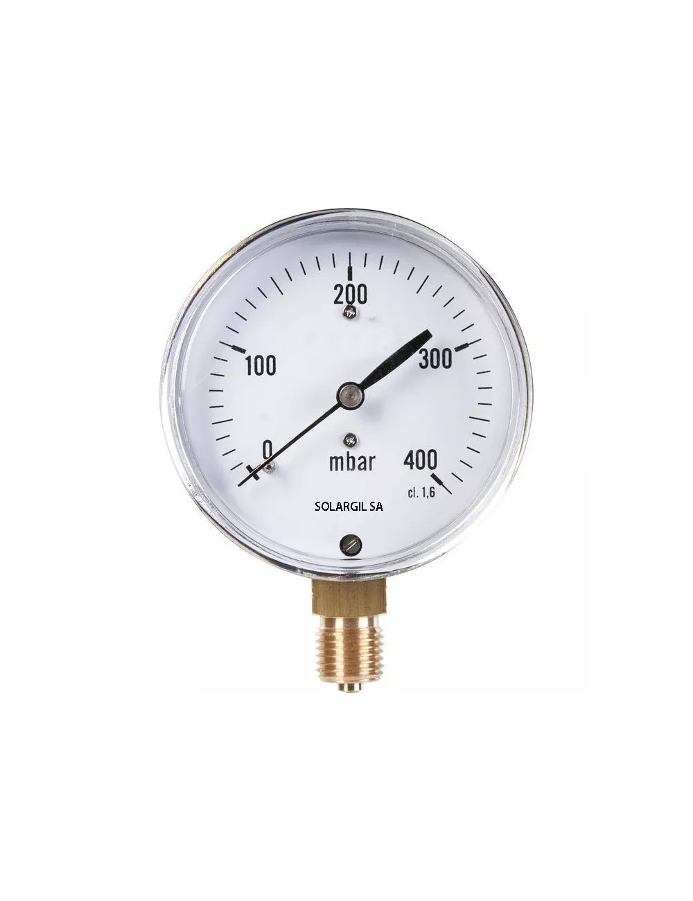 MANOMETRE Ø 63 MM
