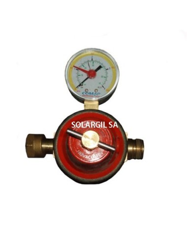 MANO-DETENTEUR 20X150 MAX 4 KG DEBIT 40KG/H