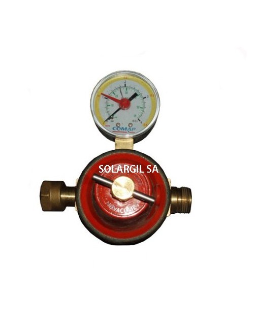 MANO-DETENTEUR 20X150 MAX 4 KG DEBIT 40KG/H