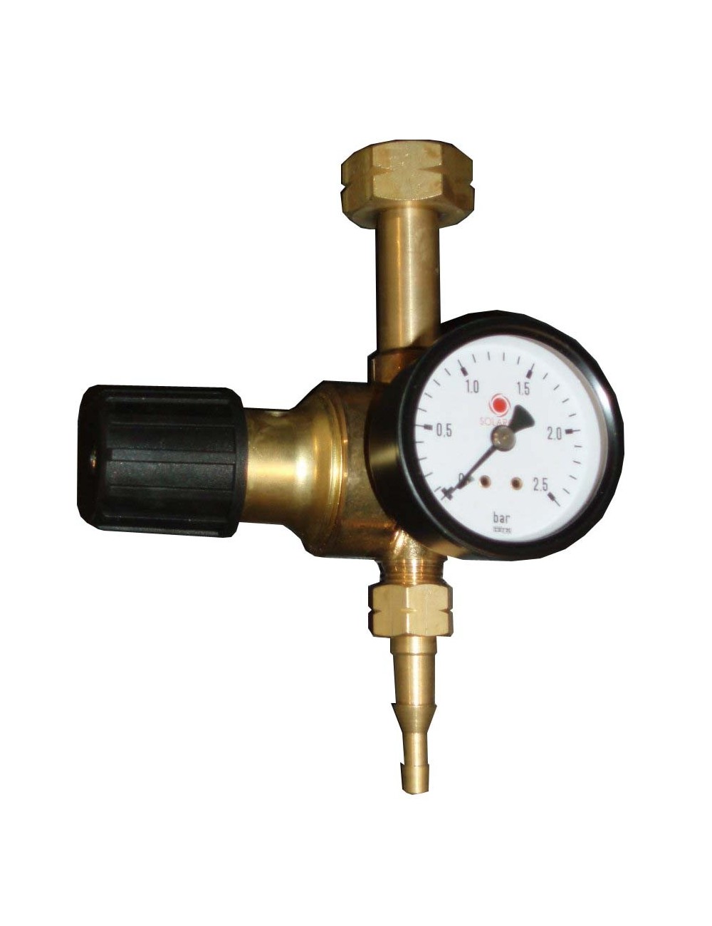 MANO-DETENTEUR REF.A-100.520 MAX 3 KG DEBIT 10KG/H