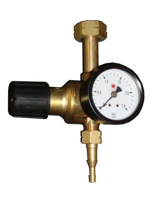 MANO-DETENTEUR REF.A-100.520 MAX 3 KG DEBIT 10KG/H