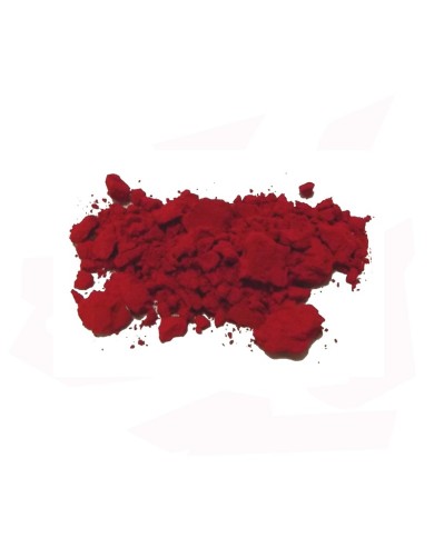 PIGMENT ROUGE VERMEIL DECO "6440"