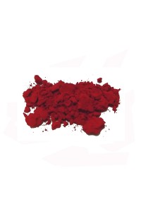 PIGMENT ROUGE VERMEIL DECO "6440"