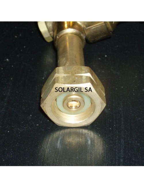 MANO-DETENTEUR REF.A-100.520 MAX 3 KG DEBIT 10KG/H