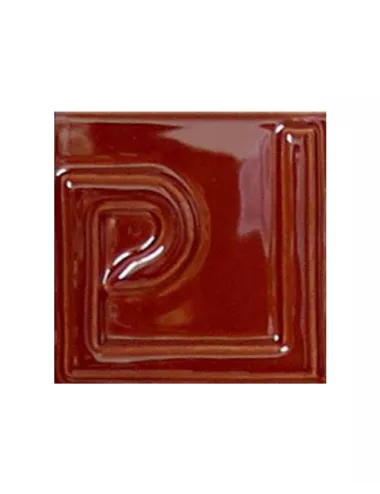 ÉMAIL LIQUIDE TRANSPARENT SANS PLOMB BRILLANT CARAMEL 250 GR ETSP19L