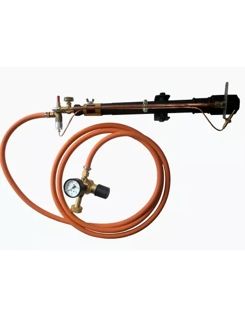 KIT GAZ RAKU 52KW DROIT