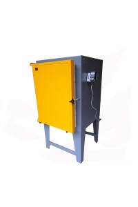 FOUR SBM-K 200 L 1100°C