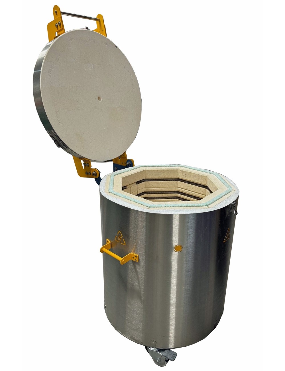 FOUR KEOS TOUT BRIQUES 91 L 1320°C