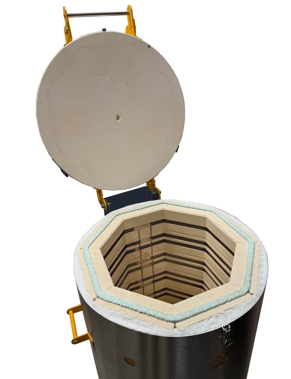 FOUR KEOS TOUT BRIQUES 91 L 1320°C