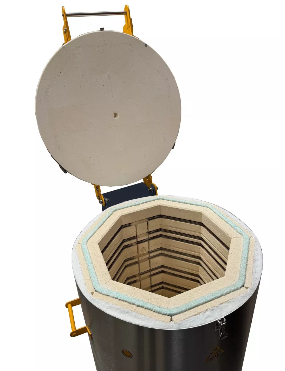 FOUR KEOS TOUT BRIQUES 91 L 1320°C