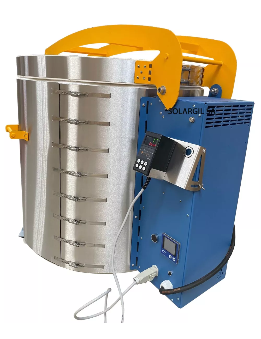 FOUR KEOS TOUT BRIQUES 160 L 1320°C