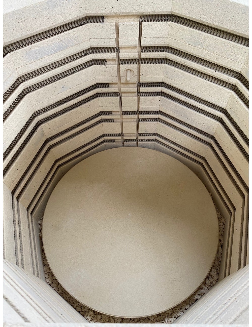 FOUR KEOS TOUT BRIQUES 160 L 1320°C