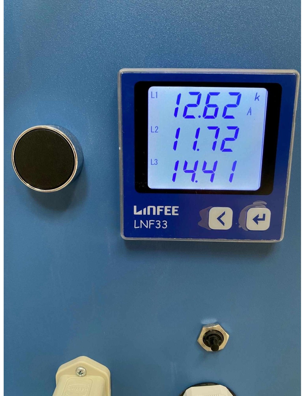 FOUR KEOS TOUT BRIQUES 160 L 1320°C