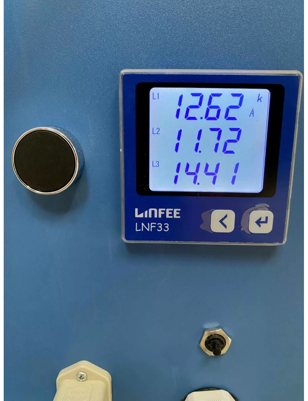 FOUR KEOS TOUT BRIQUES 160 L 1320°C