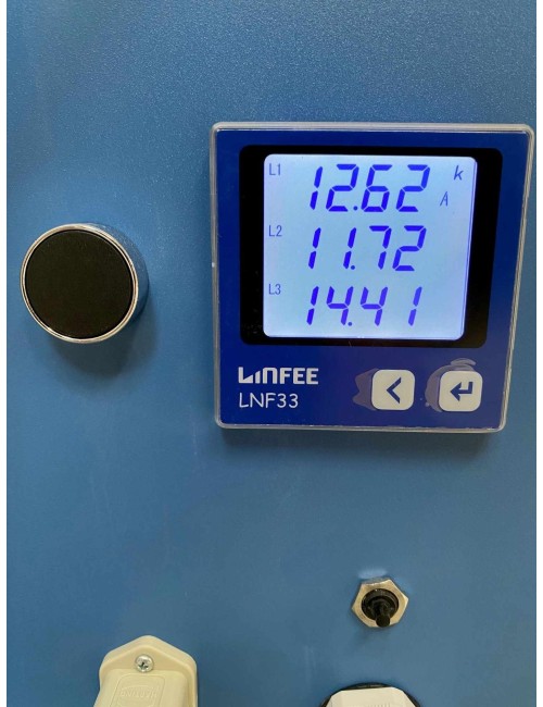 FOUR KEOS TOUT BRIQUES 160 L 1320°C