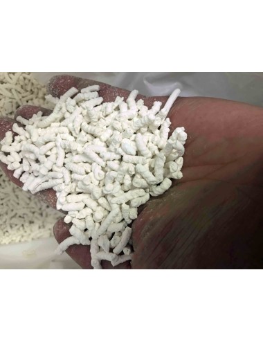 FRITE ISOLANTE EN VRAC