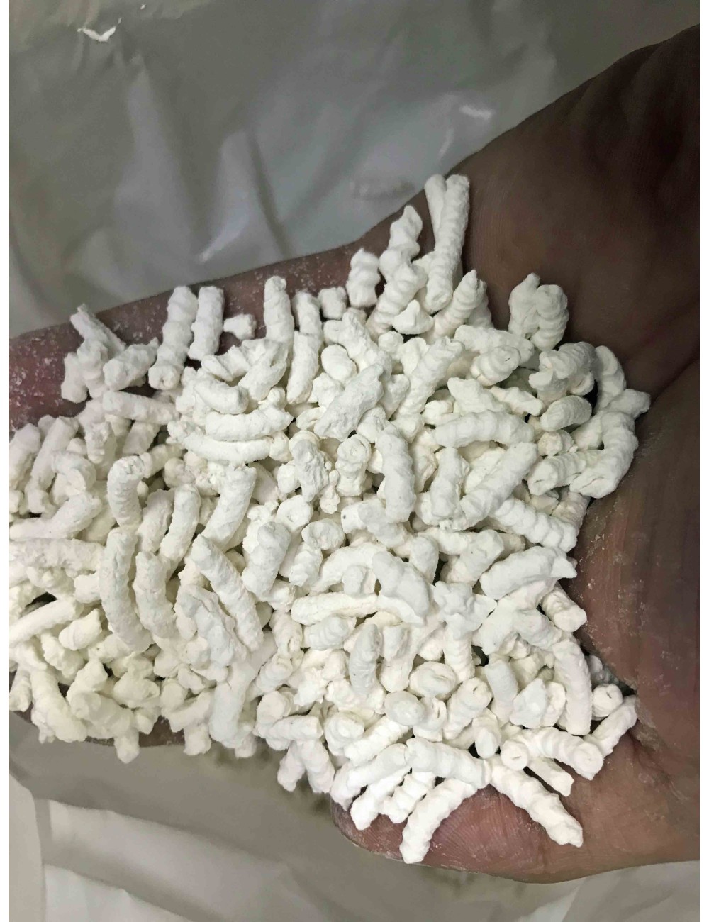 FRITE ISOLANTE EN VRAC