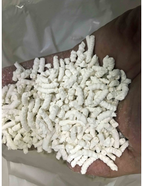 FRITE ISOLANTE EN VRAC