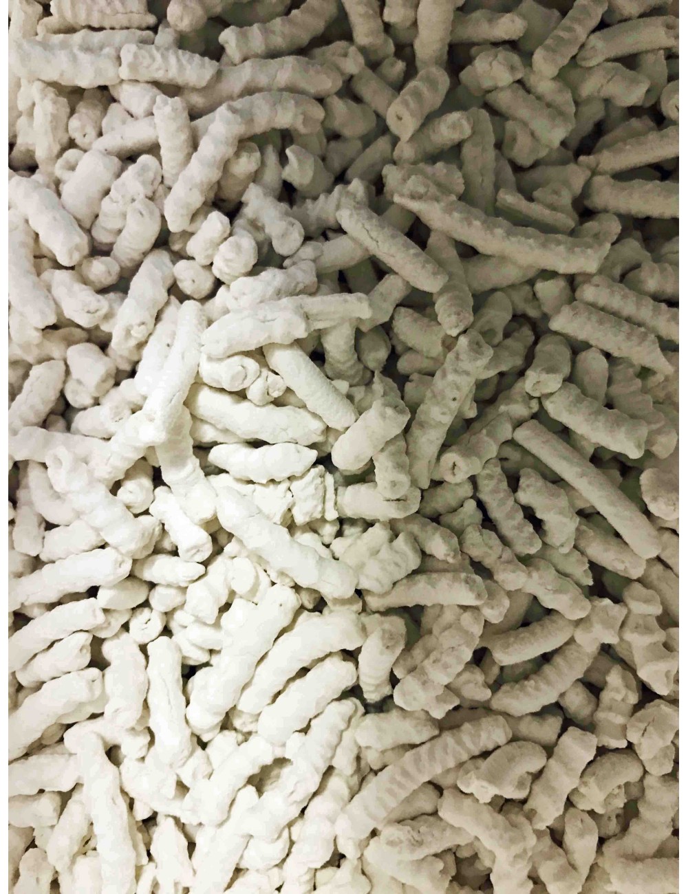 FRITE ISOLANTE EN VRAC