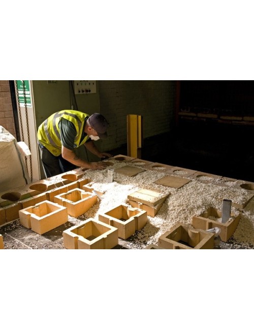 FRITE ISOLANTE EN VRAC