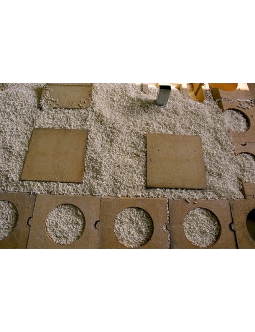 FRITE ISOLANTE EN VRAC