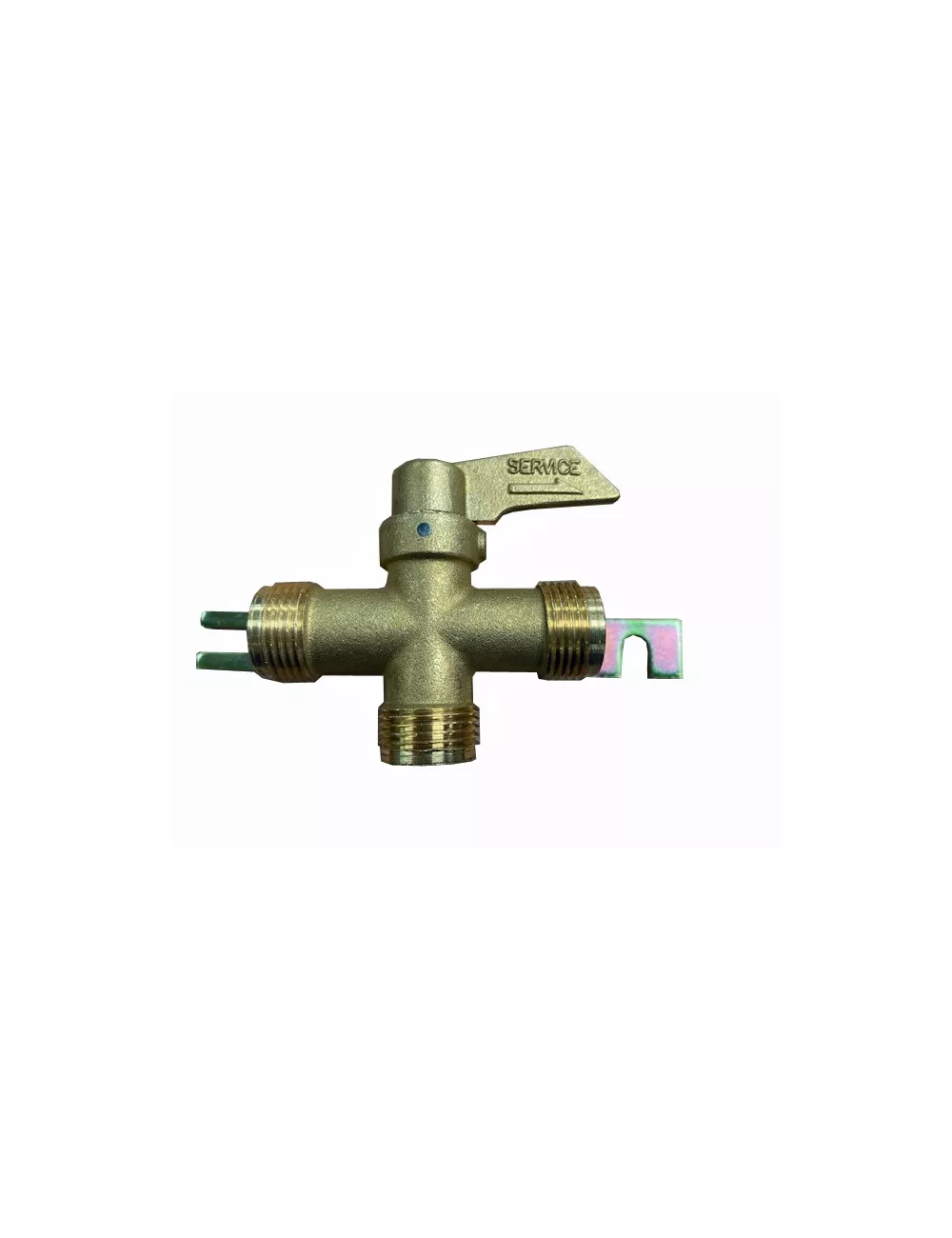INVERSEUR GAZ MANUEL M-M 20X150