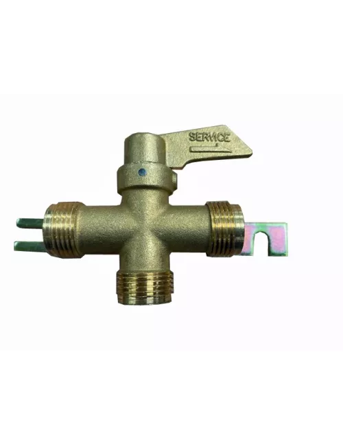 INVERSEUR GAZ MANUEL M-M 20X150