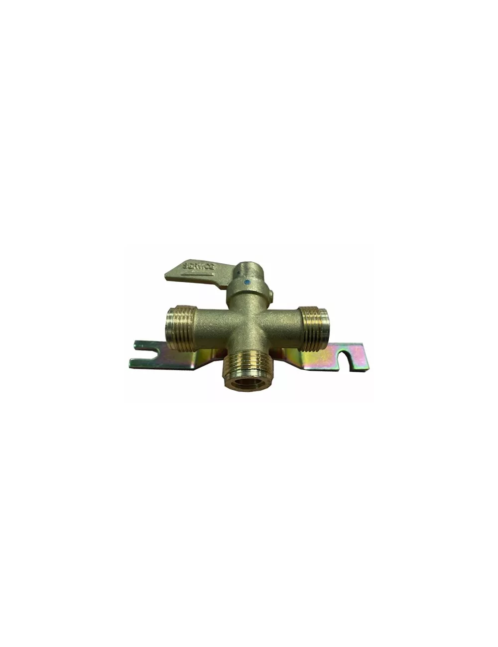 INVERSEUR GAZ MANUEL M-M 20X150