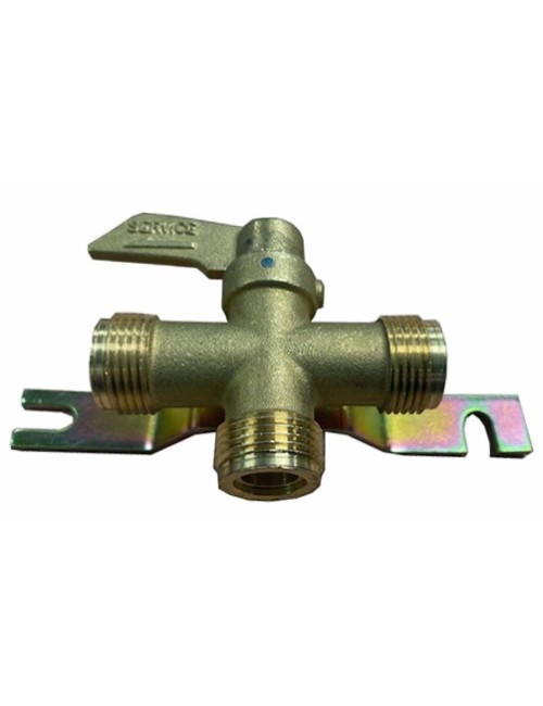 INVERSEUR GAZ MANUEL M-M 20X150 