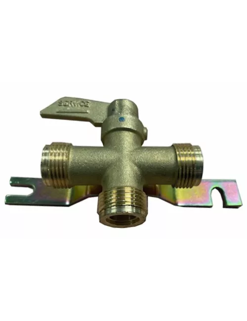INVERSEUR GAZ MANUEL M-M 20X150
