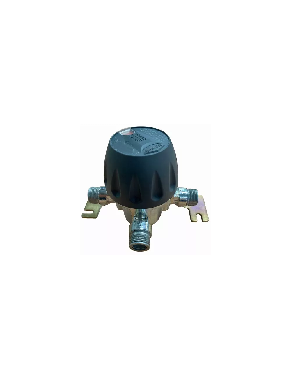 INVERSEUR GAZ AUTOMATIQUE 12kg/h 1.5 BAR M-M 20X150