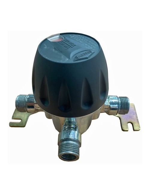 INVERSEUR GAZ AUTOMATIQUE 12kg/h 1.5 BAR M-M 20X150