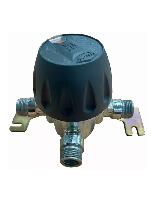 INVERSEUR GAZ AUTOMATIQUE 12kg/h 1.5 BAR M-M 20X150
