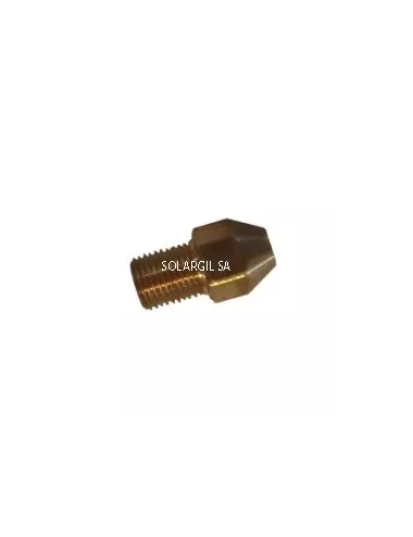 INJECTEUR POUR BRULEUR GAZ R440