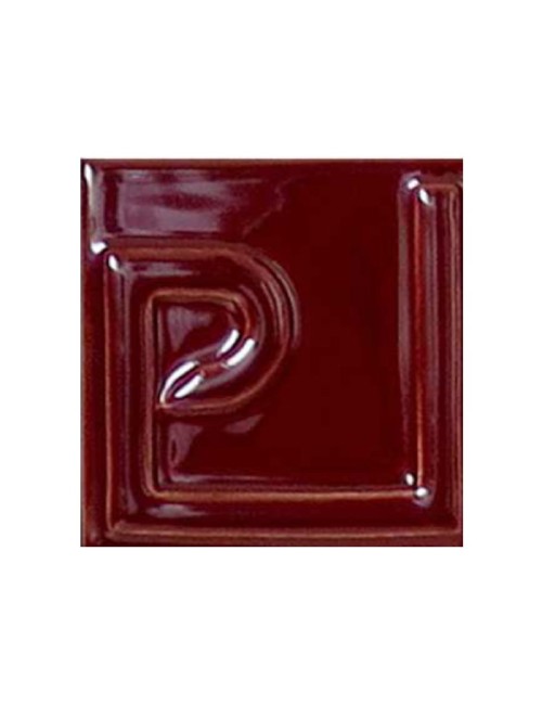 ÉMAIL LIQUIDE TRANSPARENT SANS PLOMB BRILLANT CHOCOLAT 250 GR ETSP20L