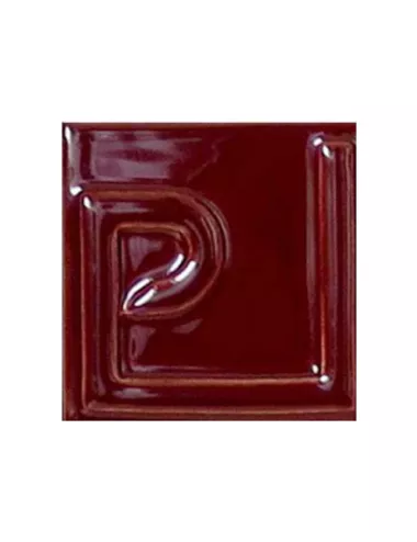 ÉMAIL LIQUIDE TRANSPARENT SANS PLOMB BRILLANT CHOCOLAT 1KG ETSP20LL