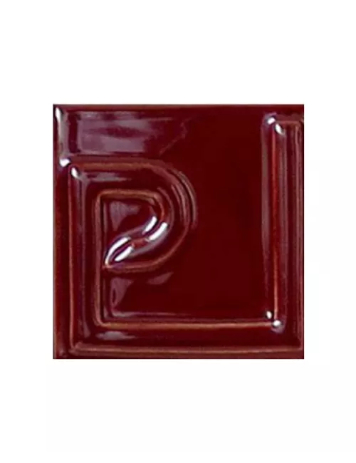 ÉMAIL LIQUIDE TRANSPARENT SANS PLOMB BRILLANT CHOCOLAT 1KG ETSP20LL
