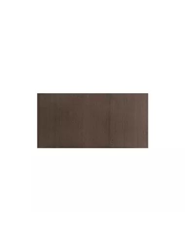 Pâte faïence noire chamottée 20 % – Chamotte 0–0,5 mm