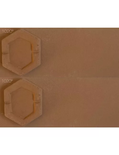TERRACOTA LISSE - TRT - 12,5 kg