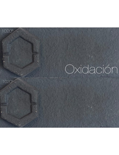 FAIENCE ULTRA NOIRE PFHN CHAMOTTEE 0-1 12.5KG