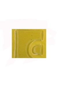 EMAIL GRES/PORCELAINE 0-10580 JAUNE BANANE (EX. E-23010/81) SANS PLB