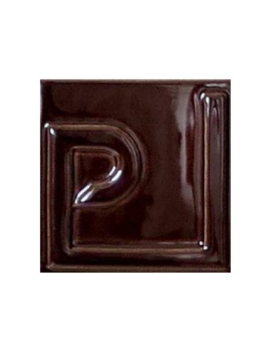 ÉMAIL LIQUIDE TRANSPARENT SANS PLOMB BRILLANT CAFÉ 250 GR ETSP21L