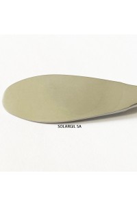 OUTIL SCULPTURE ACIER INOX 20.3 CM