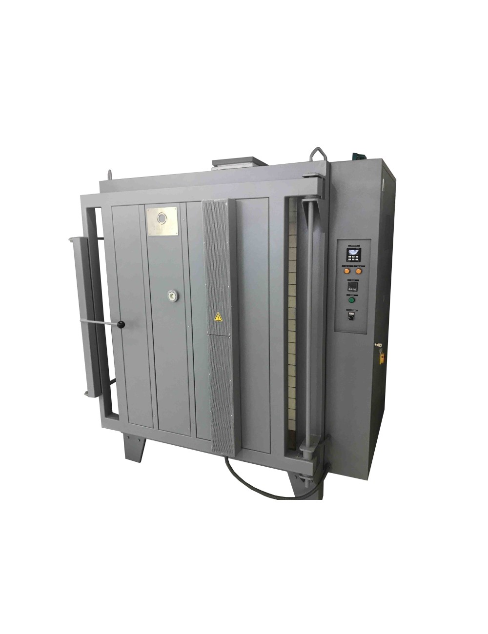 FOUR ELECTRIQUE HCRS DELTA BRIQUES 750 L 1320°C