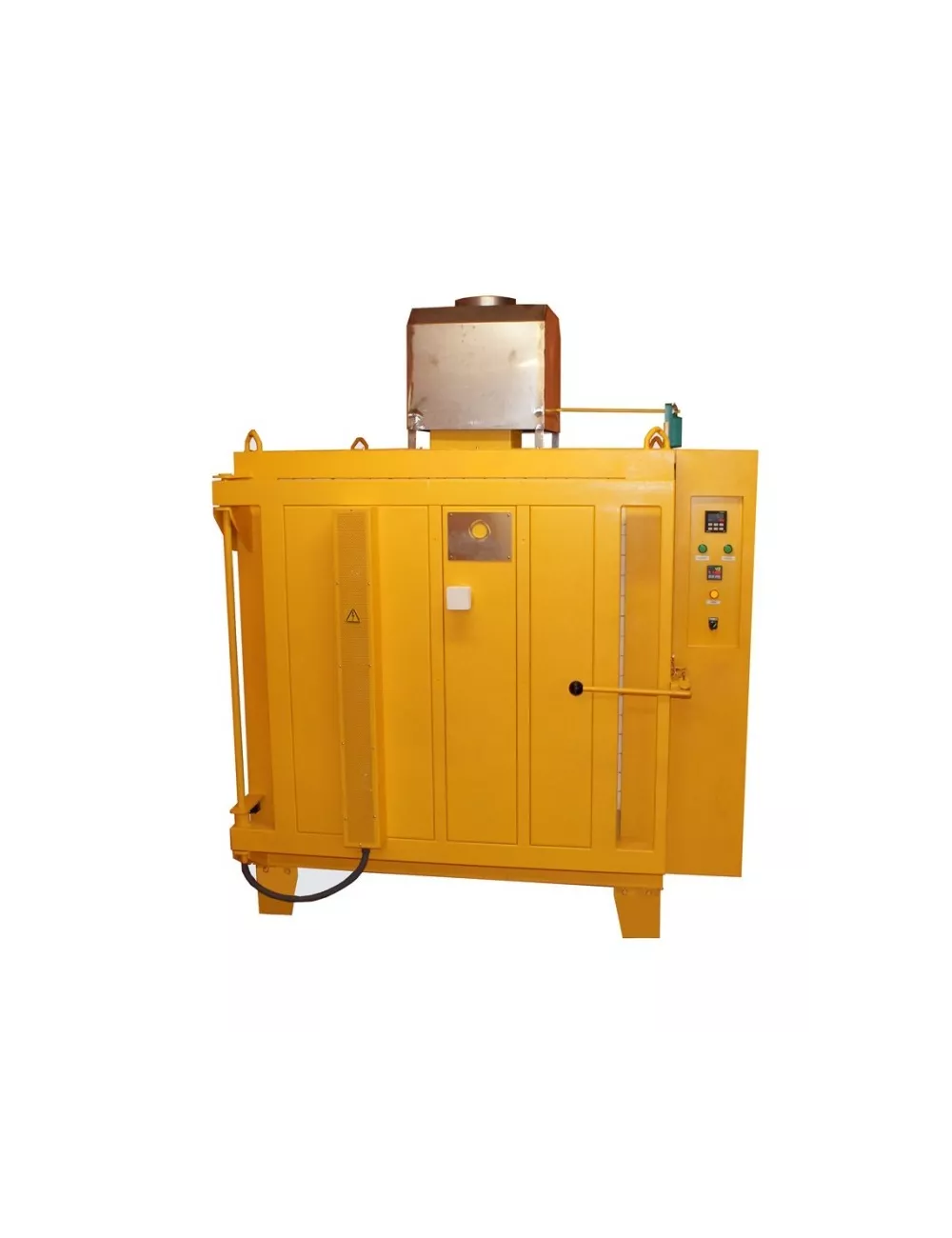 FOUR ELECTRIQUE HCF ALFA FIBRE 750 L 1320°C