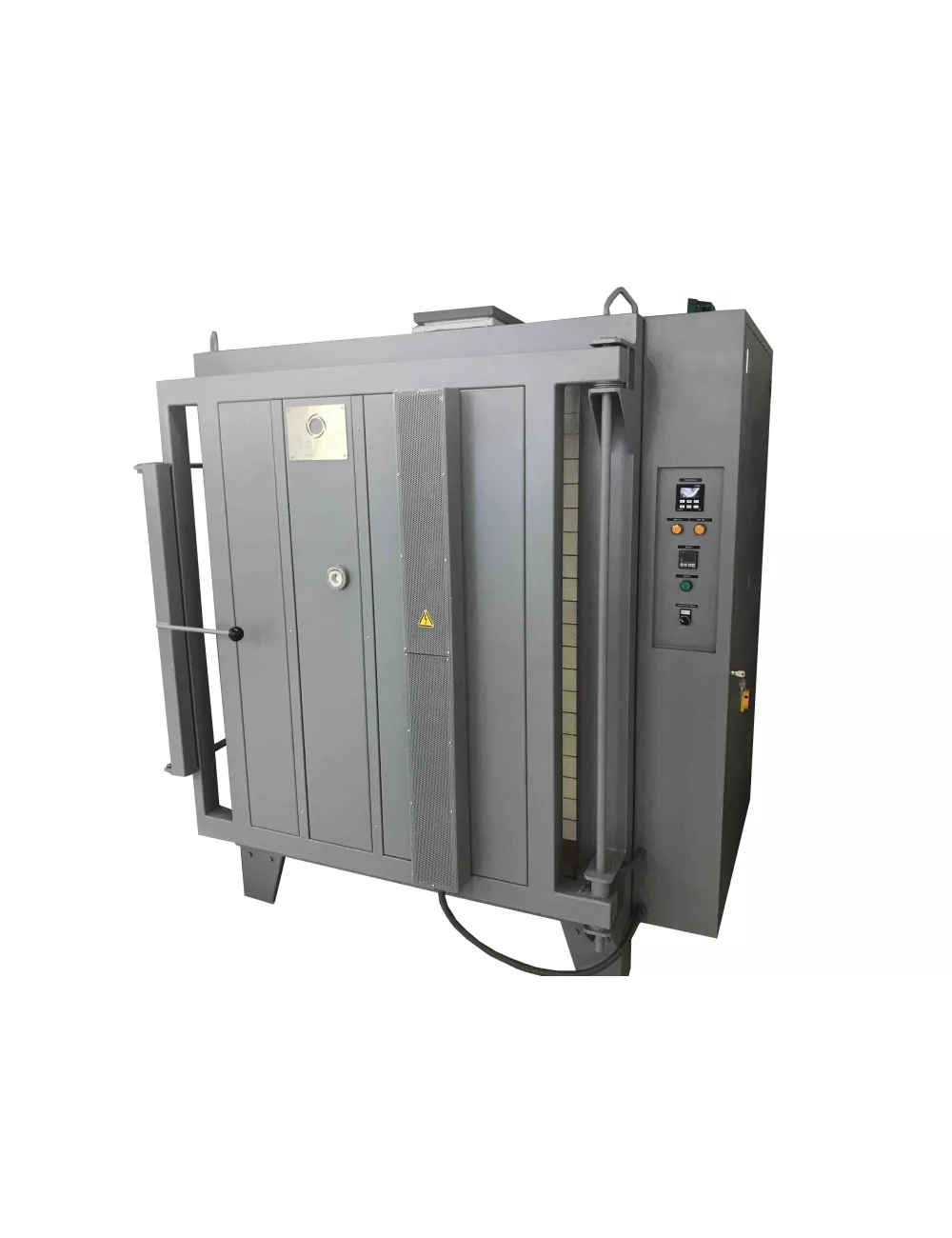FOUR ELECTRIQUE HCF ALFA FIBRE 1000 L 1320°C