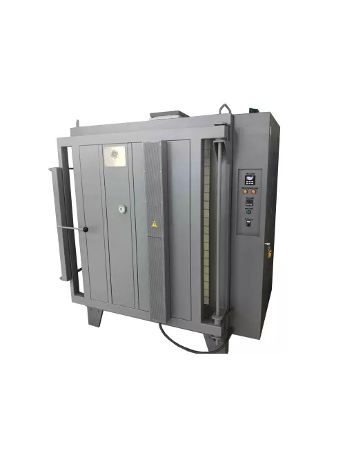 FOUR ELECTRIQUE HCF ALFA FIBRE 2000 L 1100°C